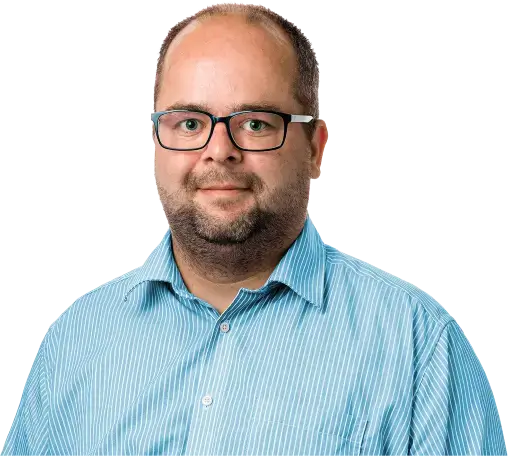 Foto: Vojtěch Načeradský